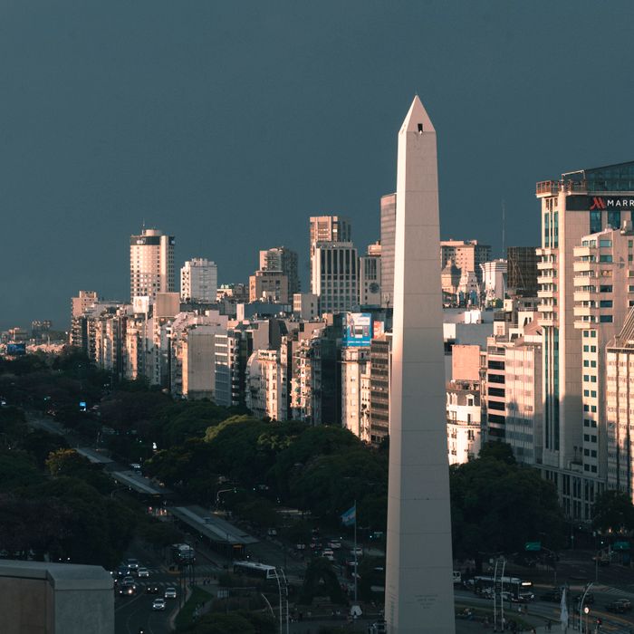 Argentina