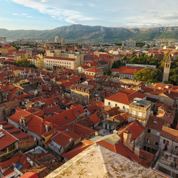Croacia