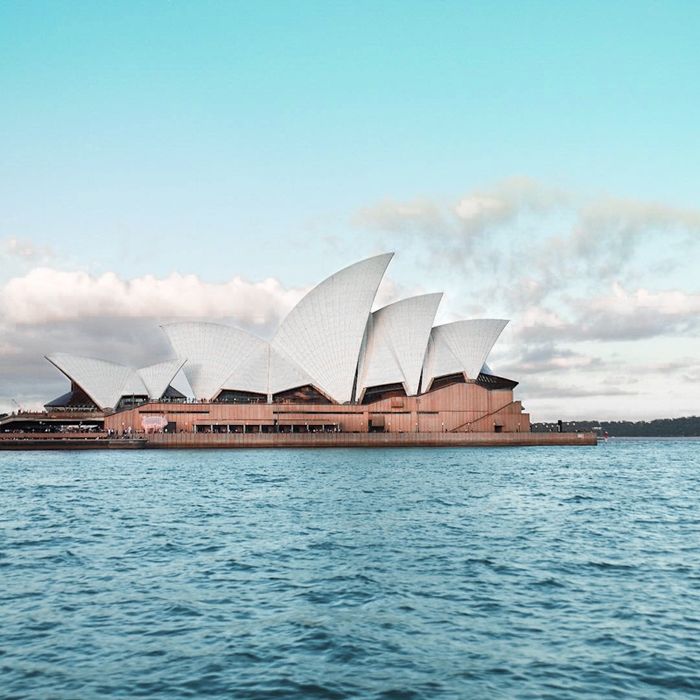Australia